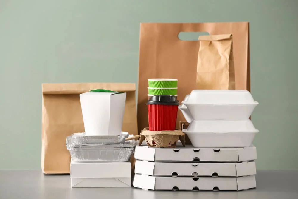 Como escolher a embalagem ideal para delivery: guia para restaurantes e lanchonetes